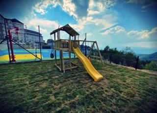 Vuk apartment - Milmari Resort & Spa - Kopaonik - 7