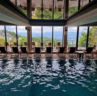 Vuk apartment - Milmari Resort & Spa - Kopaonik - 8