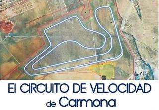 Casa de invitados hasta 6 personas circuito de sevilla - 8