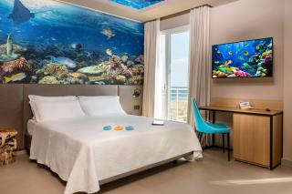 Hotel Adlon - FRONTE MARE - Riccione - 7
