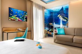 Hotel Adlon - FRONTE MARE - Riccione - 6