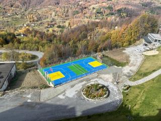 Vuk apartment - Milmari Resort & Spa - Kopaonik - 9