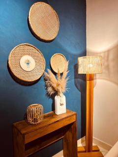 Casa Maravilhosa, 500m praia do tenório - 8