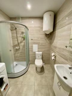 FlatService Смарт-квартира біля метро Васильківська в ЖК ParkLand - Kyiv - 1