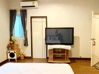 BaanBeau Guesthouse - Bangkok - 6