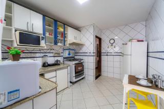 Casa Até 5 Hóspedes, Garagem , Cozinha Completa - Brasília - 8