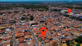 Casa Até 5 Hóspedes, Garagem , Cozinha Completa - Brasília - 6