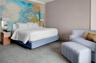 Courtyard by Marriott Atlanta Kennesaw - Kennesaw - 4