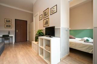 DUOMO Design Cube - 10 Minutes Walk From BRERA - Milan - 3