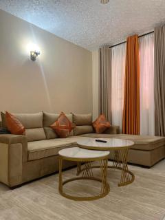 mercy's bnb - Embu - 3