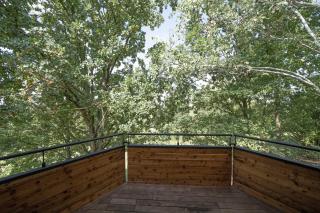 La Barca nel Bosco di Cascina Papa Mora - 3