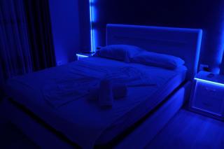 Nest&Rest Spacious Luxury Apartment - Tirana - 6