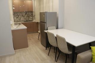 Nest&Rest Spacious Luxury Apartment - Tirana - 4