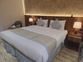 Rawha Al Maqam Ajyad Hotel - La Mecca - 5