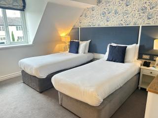 Thornton Hall Hotel & Spa - Heswall - 7