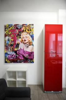 Hidden Corner-15 minutes from the center - 6