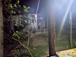 Blue Luck Homestay - Masbagik - 1