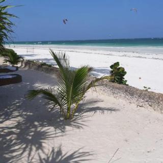 Bungalow one bedroom by the Diani Beach Galu - Galu - 0