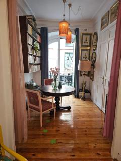 Room in Apartment - Spectacular Room With Balcony In The City Centre - 6