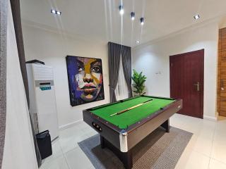 The Opal Crest Penthouse - 5