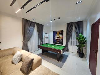 The Opal Crest Penthouse - Lekki - 6