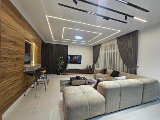 The Opal Crest Penthouse - Lekki - 1