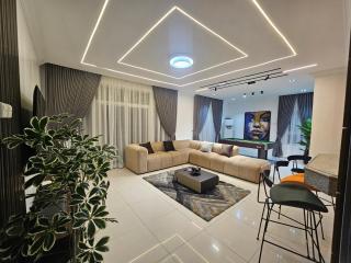 The Opal Crest Penthouse - 9