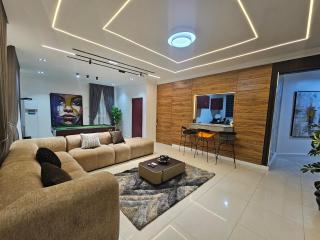 The Opal Crest Penthouse - 4