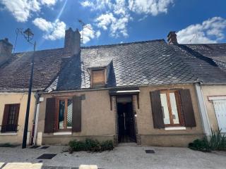 Le Plaisancier Bourguignon - Saint-Fargeau - 3