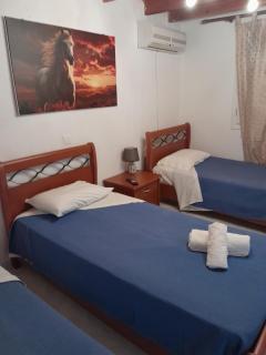 "Village Petrina" Sevasti Symi Studios - Sými - 7