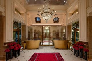 The St. Regis New York - New York - 7