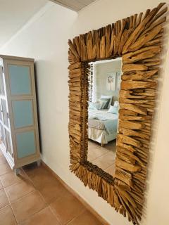 Appartement Bleu de Sable VUE MER résidence de vacances - 2