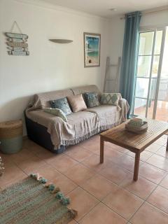 Appartement Bleu de Sable VUE MER résidence de vacances - 5