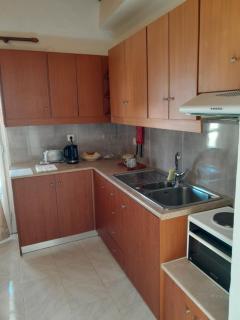 "Village Petrina" Sevasti Symi Studios - Sými - 4