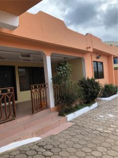 A1 Apartments - 1