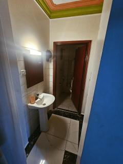 Bamburi 1BR - Mombasa - 4