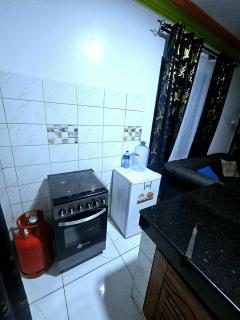 Bamburi 1BR - Mombasa - 2