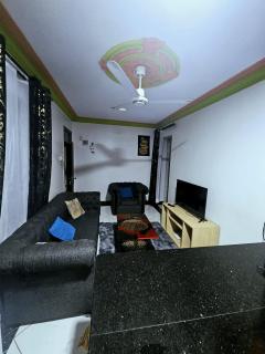 Bamburi 1BR - Mombasa - 1
