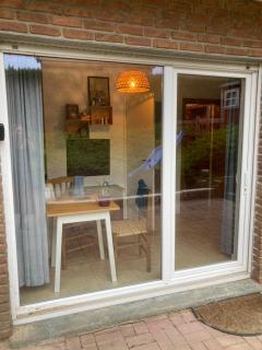 Süße Souterrain-Wohnung mit Anbindung nach Münster - 4