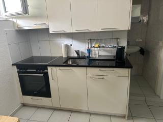 Studio-Wohnung 4 - 3