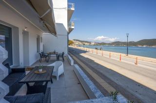 Aurora seaside grand suite - Néa Péramos - 7