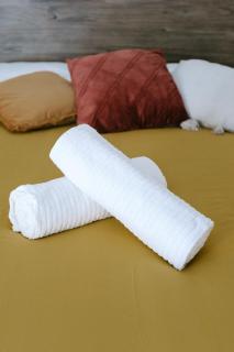 84B5 - Hibiscus suite in an 18th century Provencal farmhouse - Althen-des-Paluds - 8