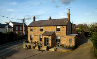 The Cherry Tree Hotel - Chinnor - 6