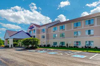 SpringHill Suites by Marriott Memphis East Galleria - Memphis - 8
