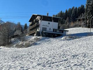 La Belle Etoile - Saint-Gervais-les-Bains - 4