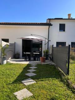 Les berges de l’Isle - 5