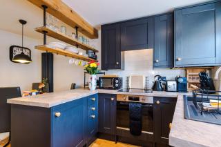 The Snug - Premium cosy cottage with Log burner and pet friendly - Tideswell - 4