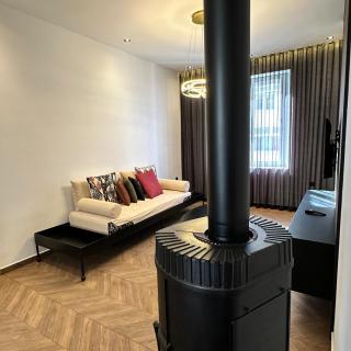Supérieur Suite Balima B25 - 4