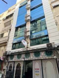 Begonvil Pansiyon - Karşıyaka - 7