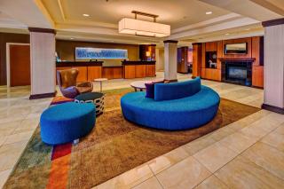 Fairfield Inn & Suites Memphis Olive Branch - Olive Branch - 7